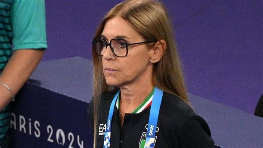 Chi è Emanuela Maccarani, ex dt della Farfalle al centro dell'inchiesta per maltrattamenti