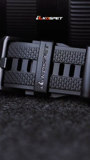 KOSPET PULSE 2 shines from every angle. #shorts #smartwatch