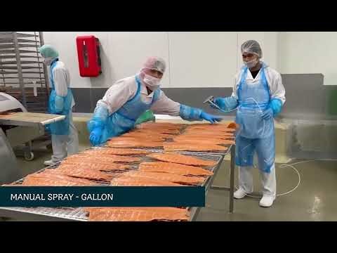 Inneo in Action: Clean Label Listeria Control