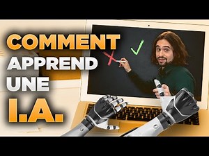 UNDERSTANDING MACHINE LEARNING in 8 MINUTES