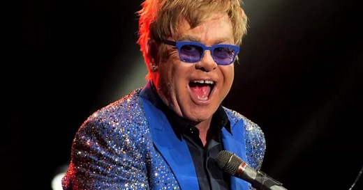 Elton John Biography - Life and Career (REDUX) | Articles on WatchMojo.com