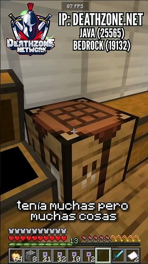 👉 THE FIRST PRISON OP SERVER CREATED IN MINECRAFT? | MINECRAFT SERVER 🏆