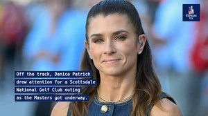 NASCAR news amid Danica Patrick actions and scary Bristol crash