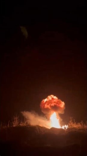 BIG EXPLOSION NUKE alike💥💥💥 FIREWORKS EXPERIMENT #fireworks #pyro #magical #fire