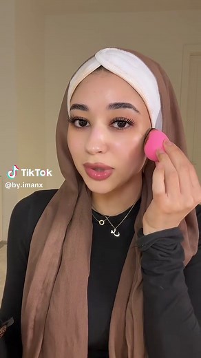 How to Contour Your Face with Self Tanner