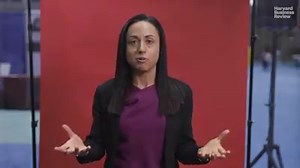 31K views · 492 reactions | Being mentally strong is about recognizing that failure might happen, but you're strong enough to deal with it. | Harvard Business Review | Facebook