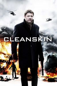 Cleanskin (2012) - Movie