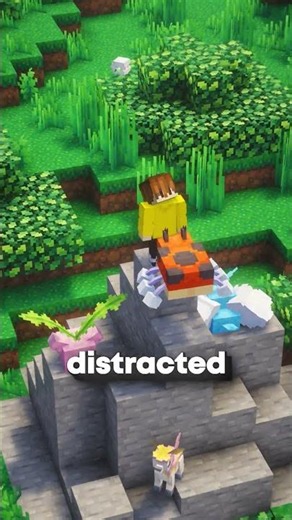 I'M SO ADDICTED... #cobblemon #minecraft