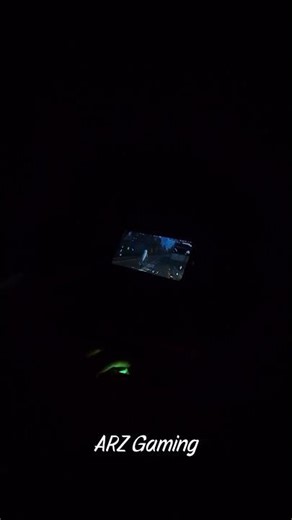 BUKAN PC❌ Main ff di hp menggunakan keyboard dan mouse #freefire #arzgaming #mobilador