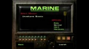 ALIENS vs PREDATOR 2 実況 海兵隊編: the another hell - 1【FeniX】