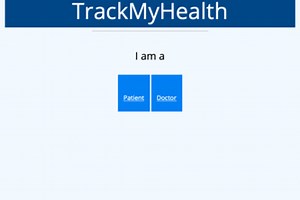 Track My Health