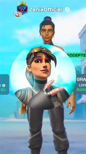 TOP 5 of MY FAVORITE FORTNITE YOUTUBERS! 😍 @STX_StellX | @ELJuGaOfficiel | @maxseem_ …