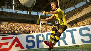 FIFA 17′nin tam sürümünü ücretsiz indirin