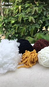 Crochet Cheems Plushie DIY Tutorial