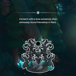  The Fifteen Primordial Aspects are the legendary primal ancestors of all Chumbi in the valley and the first Children of the Primordial Tree  Their statues can be found scattered across the valley. Today, we hark back to the history of the Spirit and Void Primordials  Will you venture into Dreamglade to encounter these ancient Primordials? Let us know in the comments below! | Chumbi Valley | Facebook