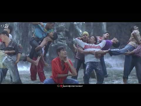 Pudhukottaiyilirundhu Saravanan - Trailer | Dhanush, Aparna Pillai, Karunas