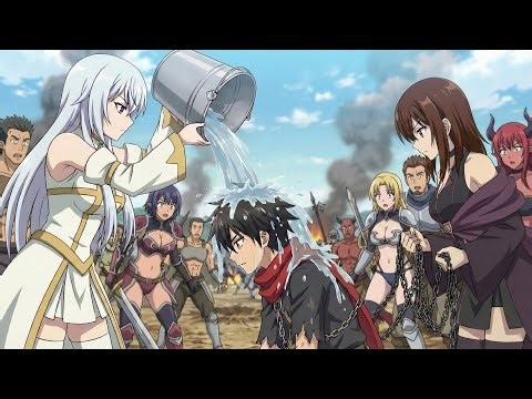 Reincarnated as a Demon Lord General He Hides His Power and Chooses a Simple Human Life