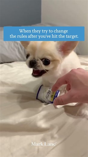 Have you ever felt like that? ​