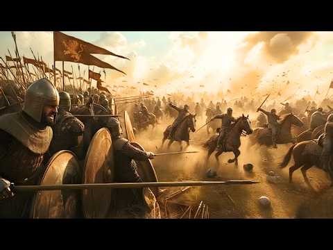 30,000 Mongol Warriors Wiped Out? The Brutal Truth of Parwan 1221