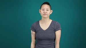 St. Patrick's Day in ASL