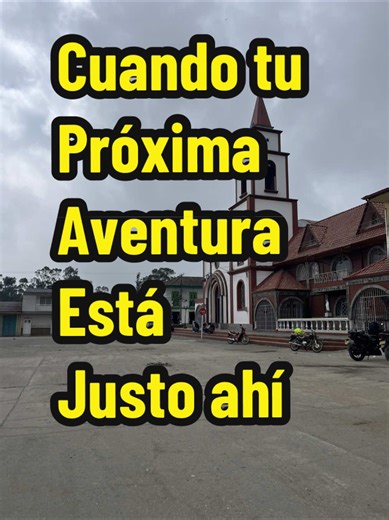 Discover Magical Towns in Colombia for Your Next Adventure