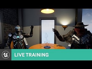 Indie Motion Capture | Live from HQ | Inside Unreal
