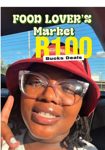 Bulk Buying Deals at Food Lover's Market