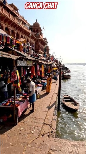 #Ghat aur Ganga nadi ki video #manihari #Ganga nadi beautiful ❤️