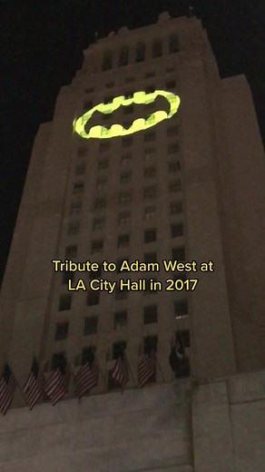 Remembering Adam West: A Tribute to the First Batman