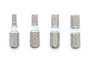 Can You Use Hex Bits In A Drill? - ToolsOwner