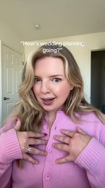 Wedding Planning Concepts for the 2025 Bride