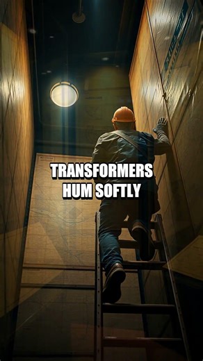 The Hidden Substation Library