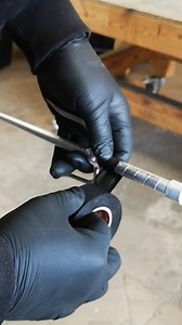Crafting Raphael's Weapons in TMNT | Alumitube TV