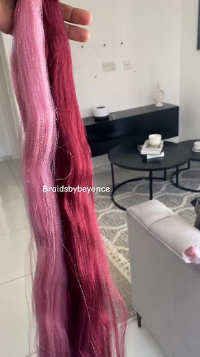Girlies who love trying out new colours 🩷🤭sorry i forgot the codes but check the braids at trador !!! Whatsapp 74407168 to book!! #pinkbraids #fyp #botswana🇧🇼tiktok #curls #tiktokbotswana🇧🇼tiktoksouthafrica🇿🇦
