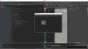 Set Maya and PyCharm development environment