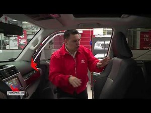 Toyota 4Runner SR5 4.0 Gasolina | Yokomotor Toyota