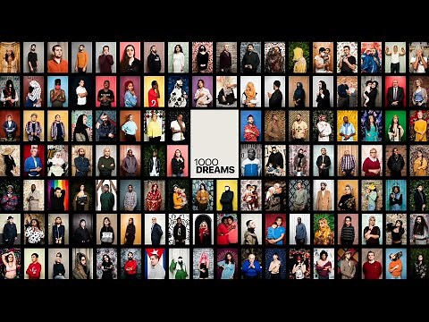 1000 Dreams - Teaser Video