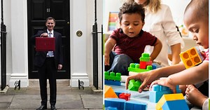 Who gets the 30 hours free childcare? Do I need to be working and when can I access it? - Netmums