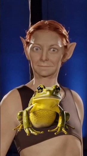 Perfect human body inspired by Animals Presented by British Biologist Alice Roberts | Danyal Sharif