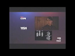 Terminator 3: Rise Of The Machines (2003) End Credits (WGN 2016)