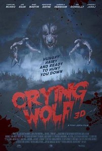 Crying Wolf  (2015)
