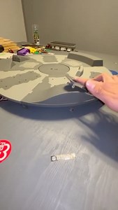 @egal115 on the Tech Deck Shredline 360