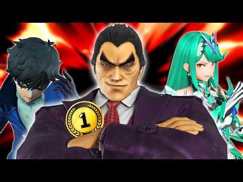 How I Won The Get Back 2!