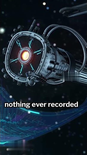 The Deep Space Noise That Left NASA Speechless