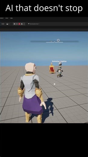 Create Advanced AI Patrol Points in Unreal Engine 5 | Smooth AI Patrols