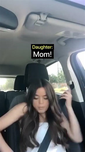 Mom Pranks Daughter
