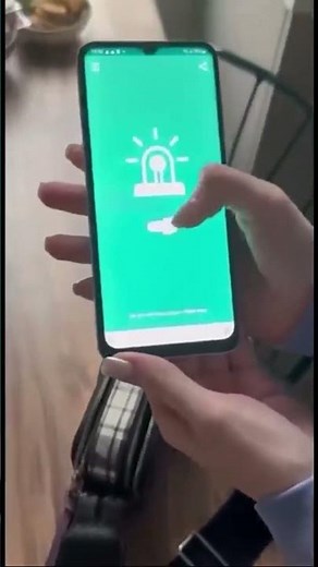 Find My Phone by Clap, Whistle 6