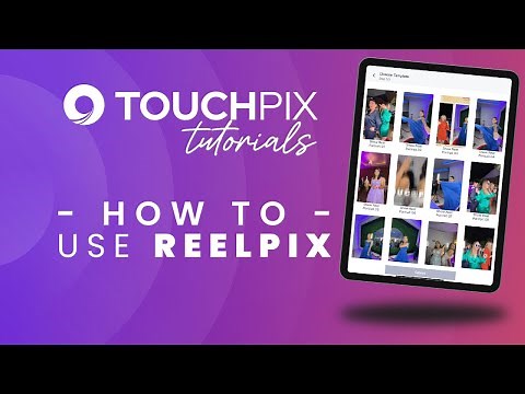 How to use Reelpix