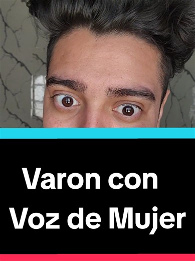 Varón con Voz de Mujer: Un Don Vocal Único