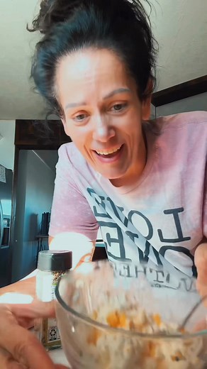 38K views · 564 reactions | LUNCH #easymeal #cottagecheese #lunch | Takingmylifebackat42 | Facebook